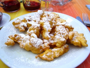 Kaiserschmarrn